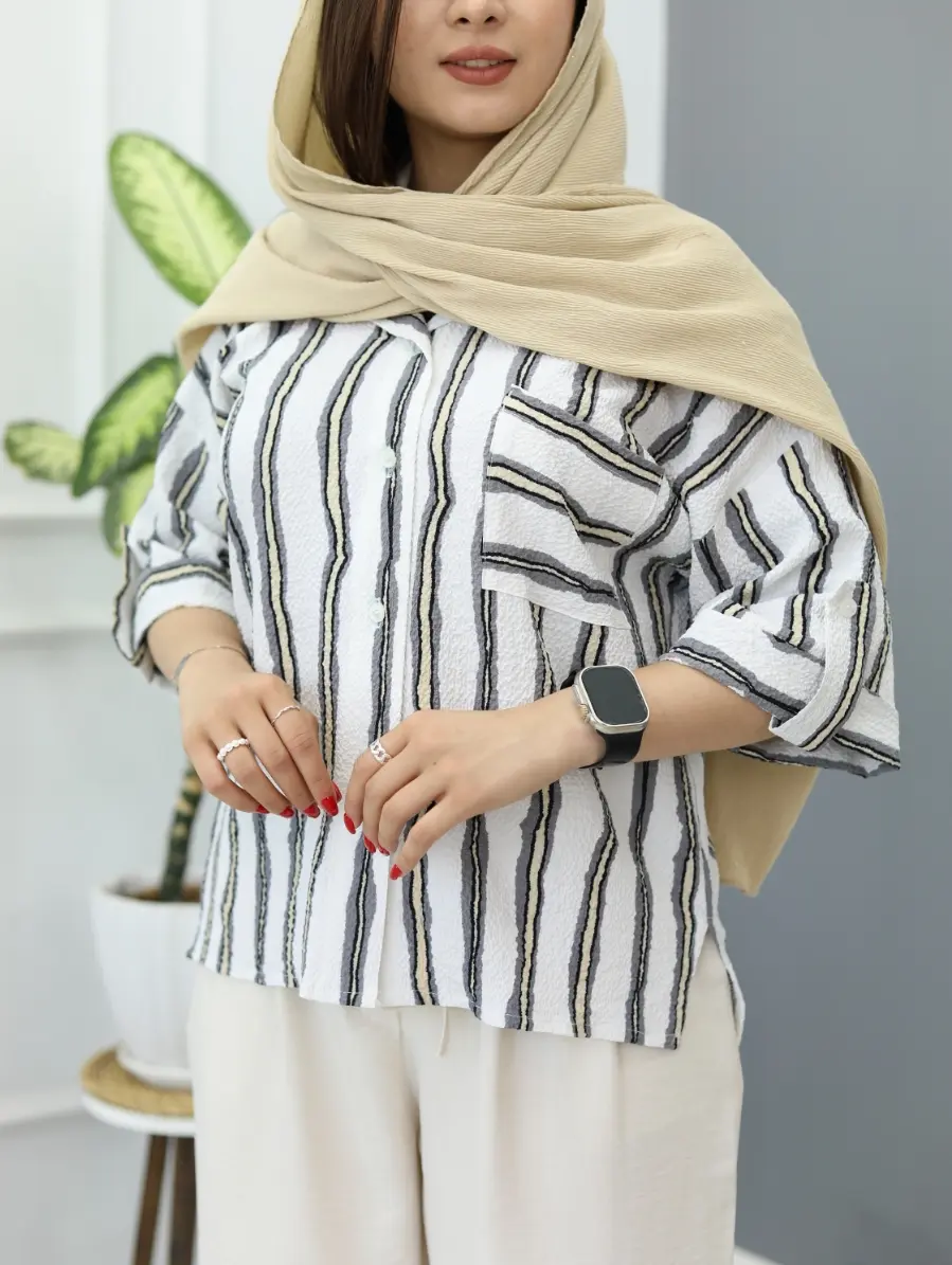شومیز پادینا